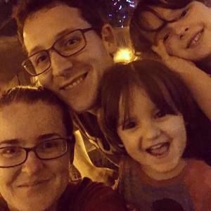 Meet your Posher, Kim